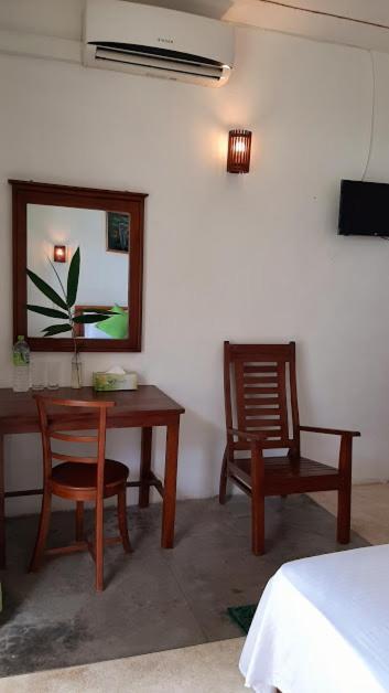 Akurala Beach Boutique Resort Extérieur photo