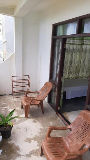 Akurala Beach Boutique Resort Extérieur photo