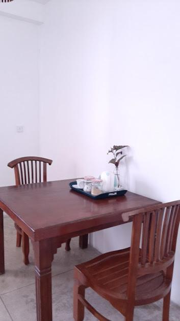 Akurala Beach Boutique Resort Extérieur photo