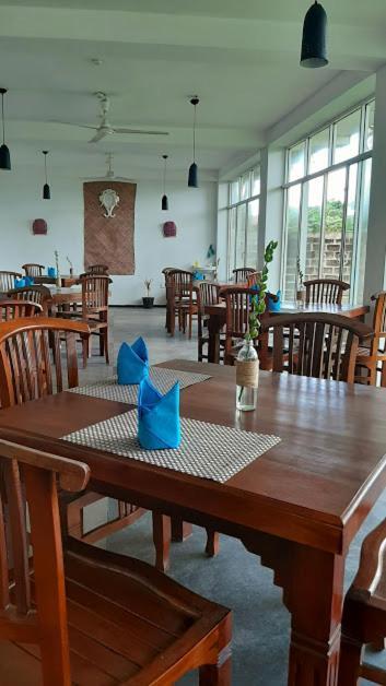 Akurala Beach Boutique Resort Extérieur photo