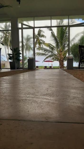 Akurala Beach Boutique Resort Extérieur photo